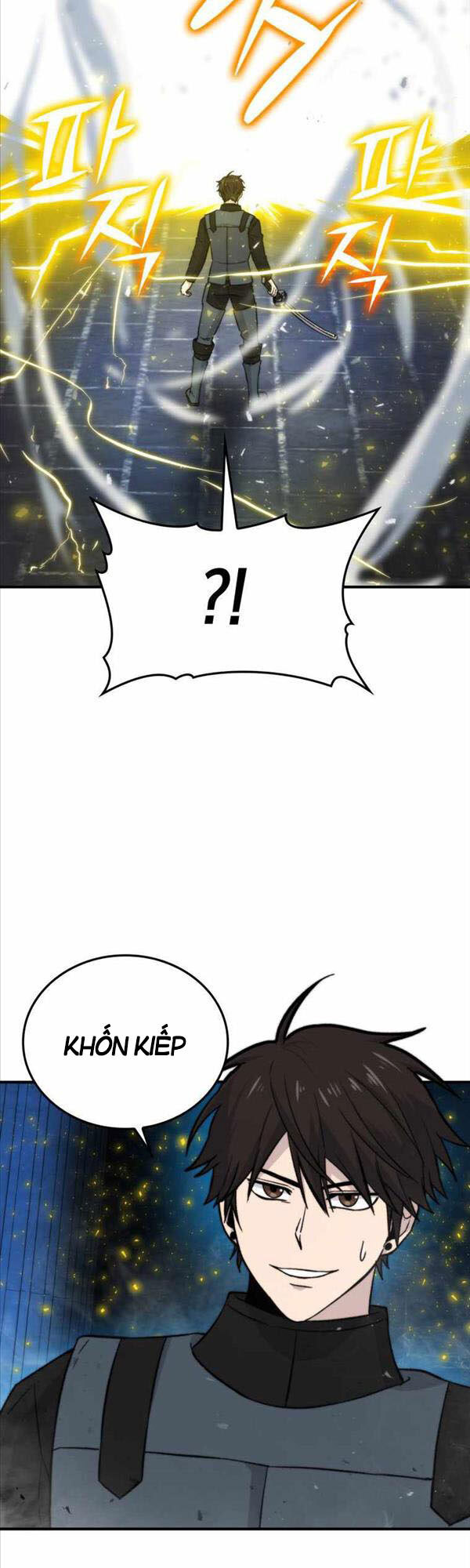 Chúa Quỷ Tăng Cấp Bằng Võ Thuật Chapter 20 - 78