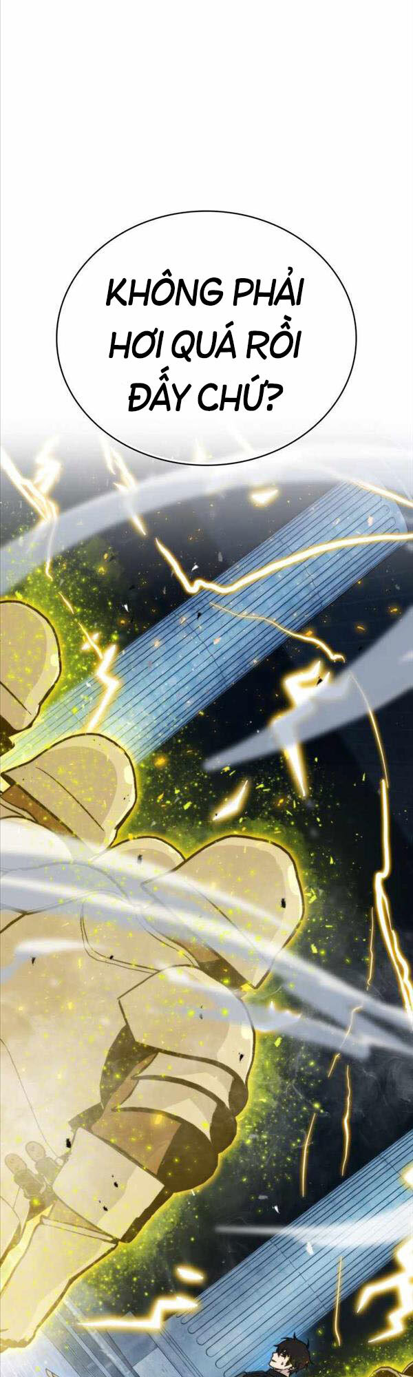 Chúa Quỷ Tăng Cấp Bằng Võ Thuật Chapter 20 - 79