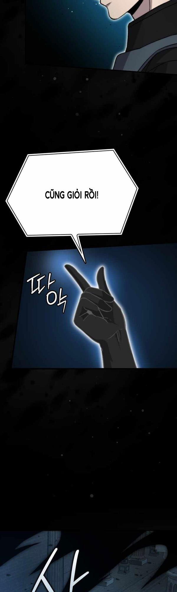 Chúa Quỷ Tăng Cấp Bằng Võ Thuật Chapter 20 - 9