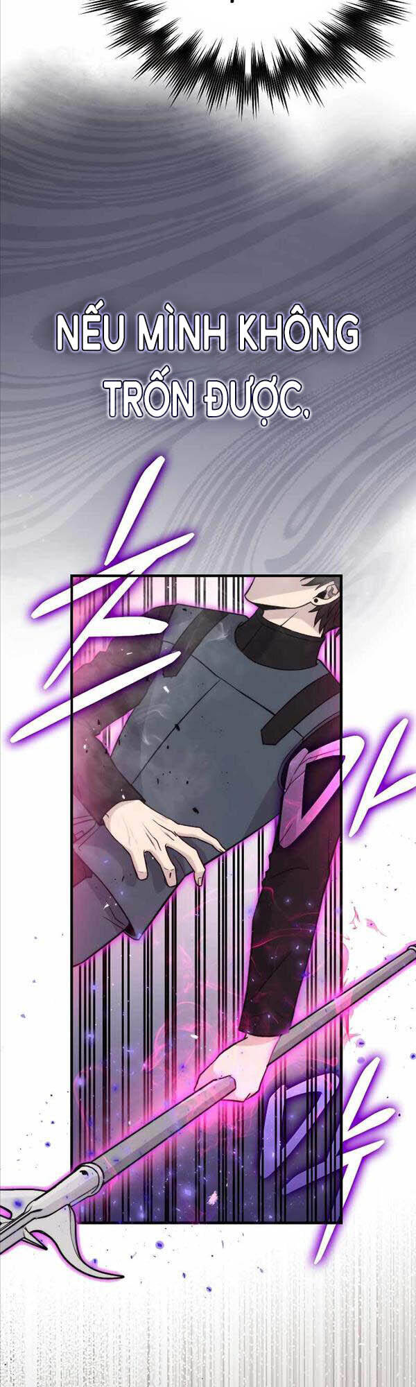 Chúa Quỷ Tăng Cấp Bằng Võ Thuật Chapter 21 - 15