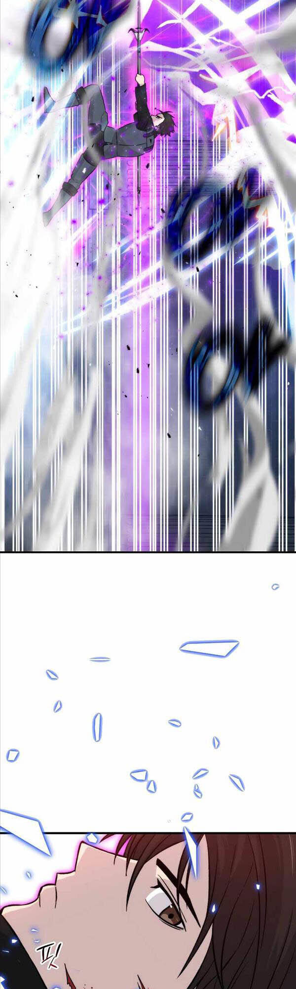 Chúa Quỷ Tăng Cấp Bằng Võ Thuật Chapter 21 - 17