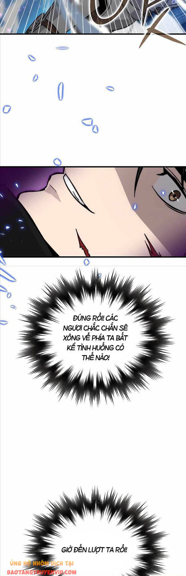 Chúa Quỷ Tăng Cấp Bằng Võ Thuật Chapter 21 - 19