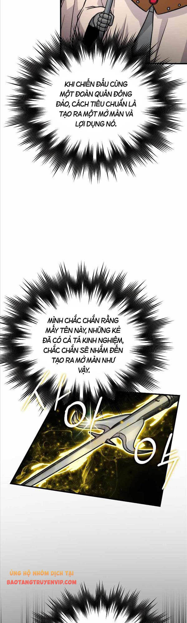 Chúa Quỷ Tăng Cấp Bằng Võ Thuật Chapter 21 - 21