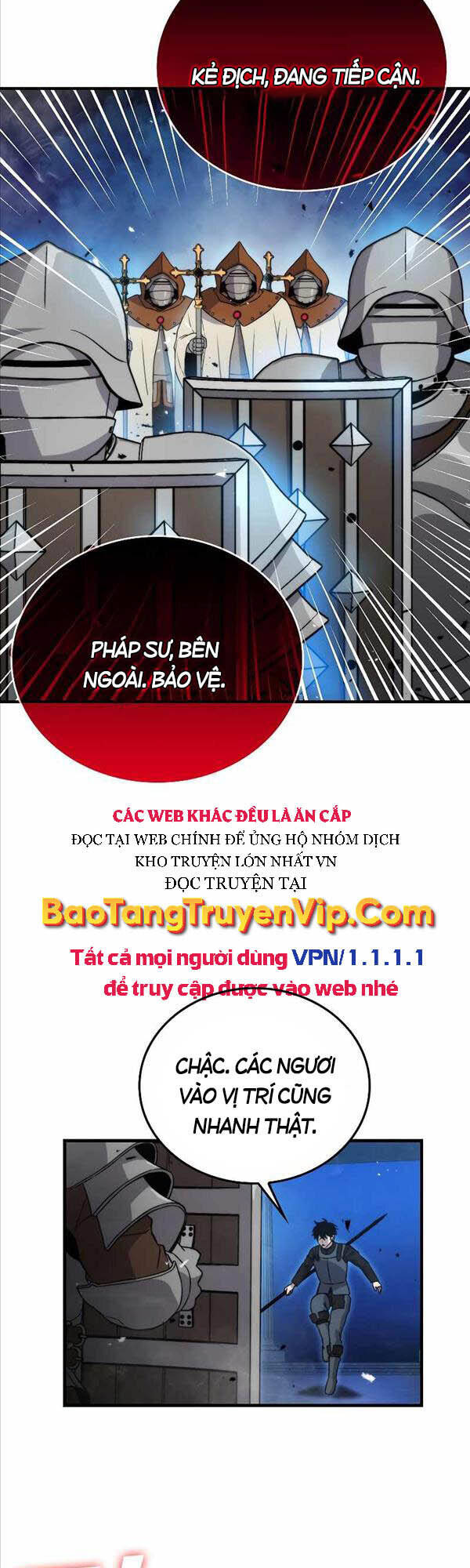 Chúa Quỷ Tăng Cấp Bằng Võ Thuật Chapter 21 - 28