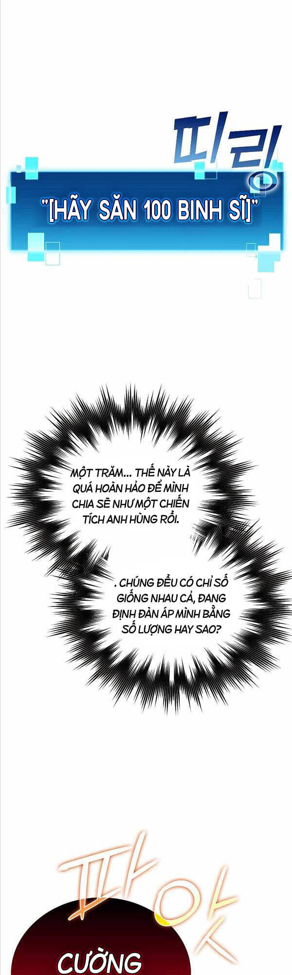 Chúa Quỷ Tăng Cấp Bằng Võ Thuật Chapter 21 - 4