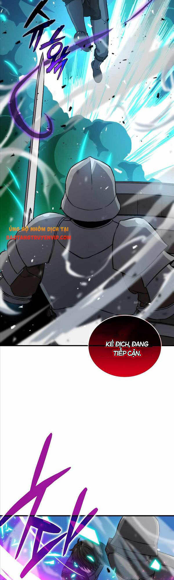 Chúa Quỷ Tăng Cấp Bằng Võ Thuật Chapter 21 - 32