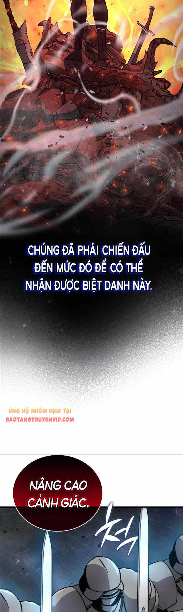 Chúa Quỷ Tăng Cấp Bằng Võ Thuật Chapter 21 - 34