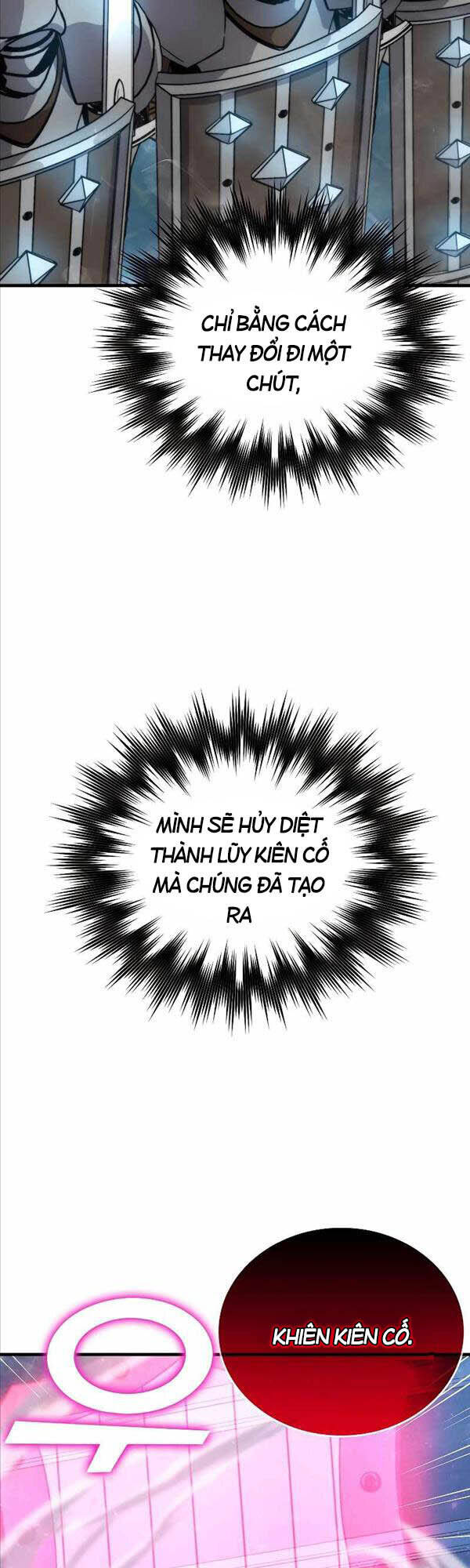 Chúa Quỷ Tăng Cấp Bằng Võ Thuật Chapter 21 - 35