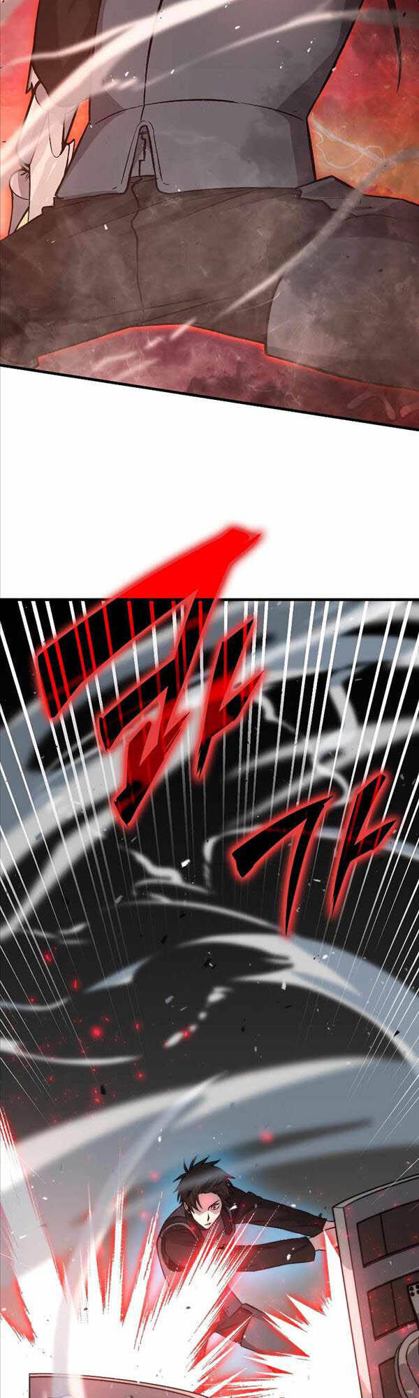 Chúa Quỷ Tăng Cấp Bằng Võ Thuật Chapter 21 - 37