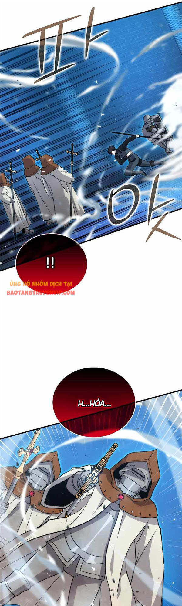 Chúa Quỷ Tăng Cấp Bằng Võ Thuật Chapter 21 - 40