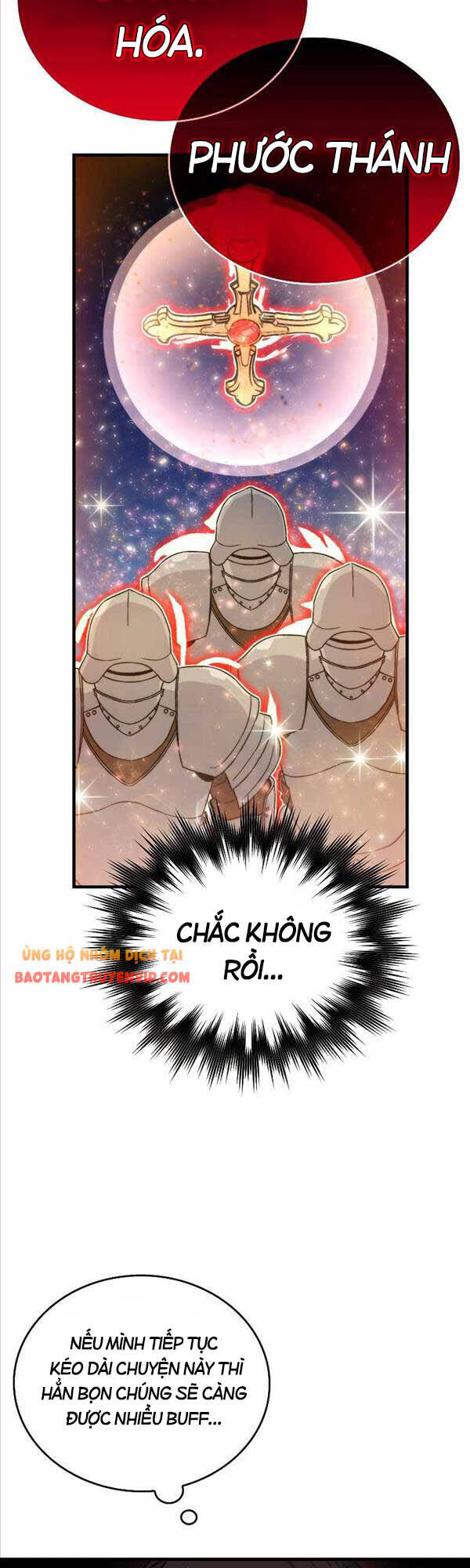 Chúa Quỷ Tăng Cấp Bằng Võ Thuật Chapter 21 - 5