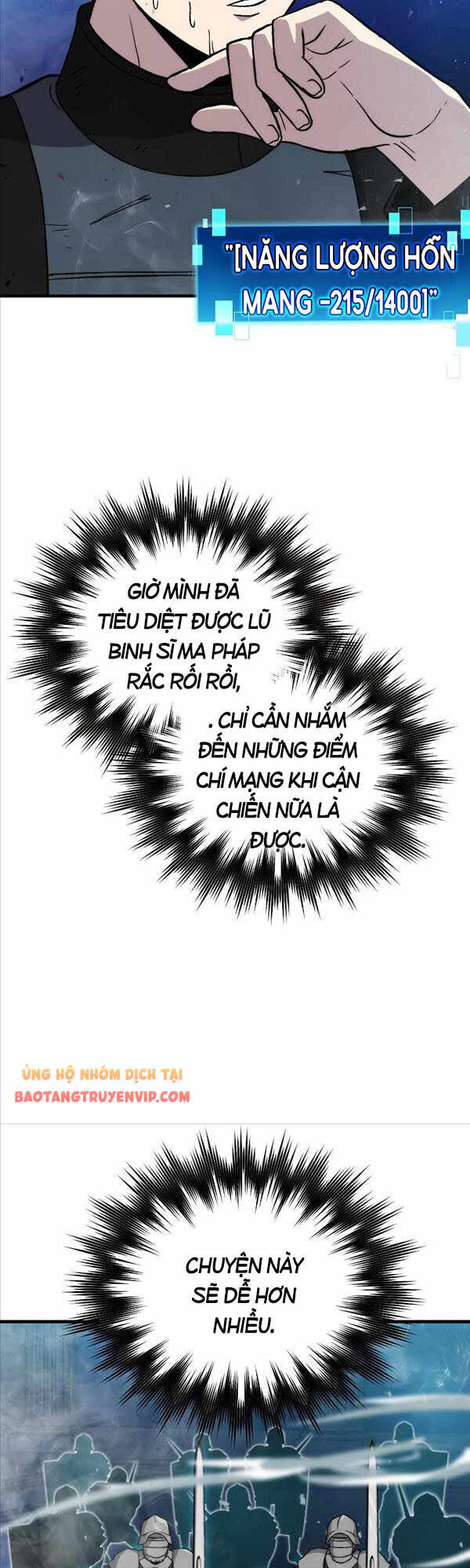 Chúa Quỷ Tăng Cấp Bằng Võ Thuật Chapter 21 - 44