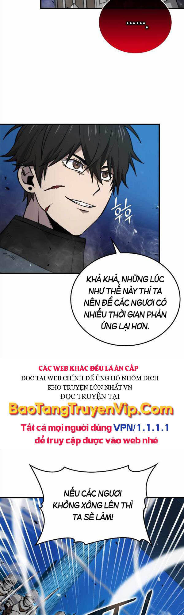 Chúa Quỷ Tăng Cấp Bằng Võ Thuật Chapter 21 - 46