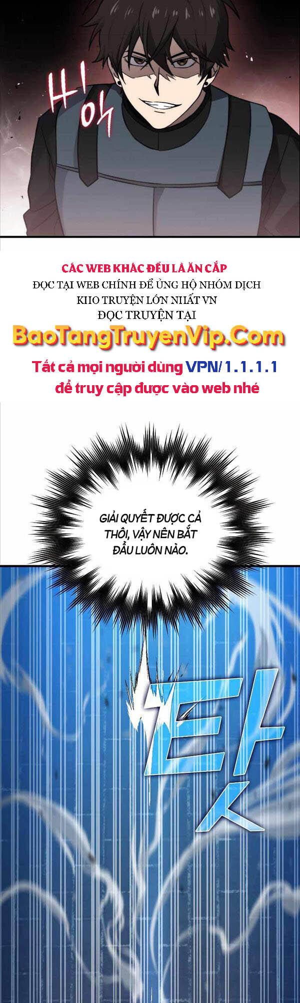 Chúa Quỷ Tăng Cấp Bằng Võ Thuật Chapter 21 - 6