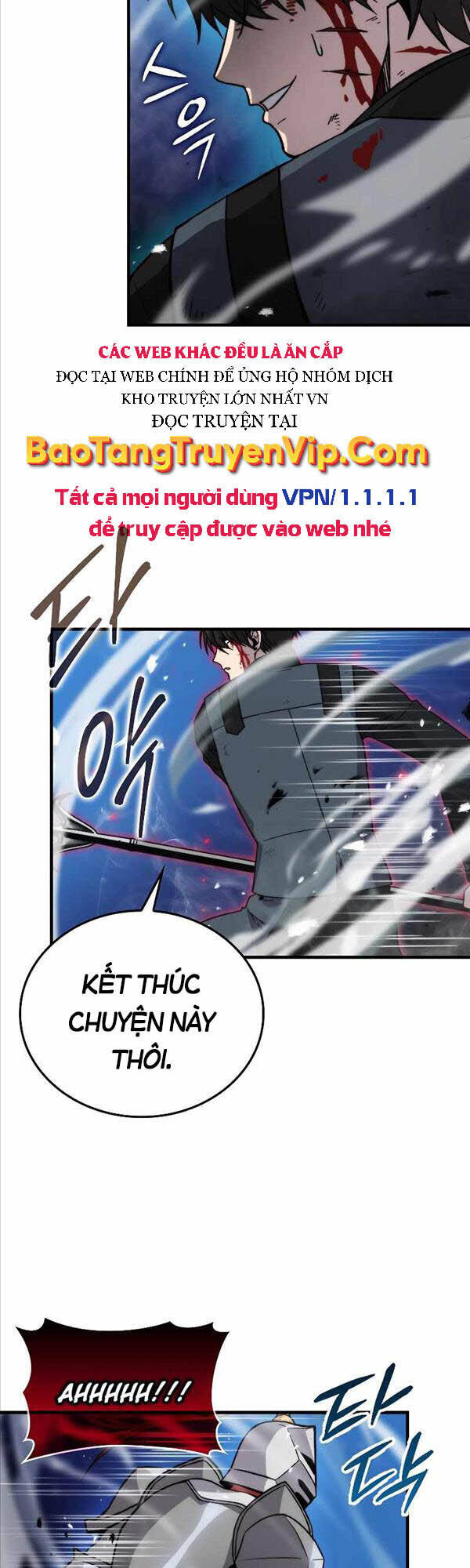 Chúa Quỷ Tăng Cấp Bằng Võ Thuật Chapter 21 - 51