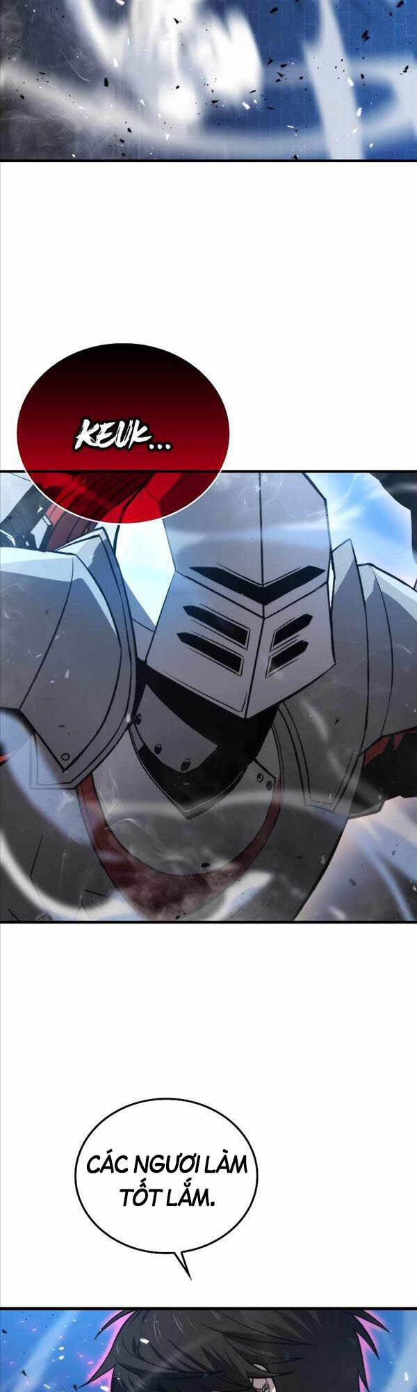 Chúa Quỷ Tăng Cấp Bằng Võ Thuật Chapter 21 - 53
