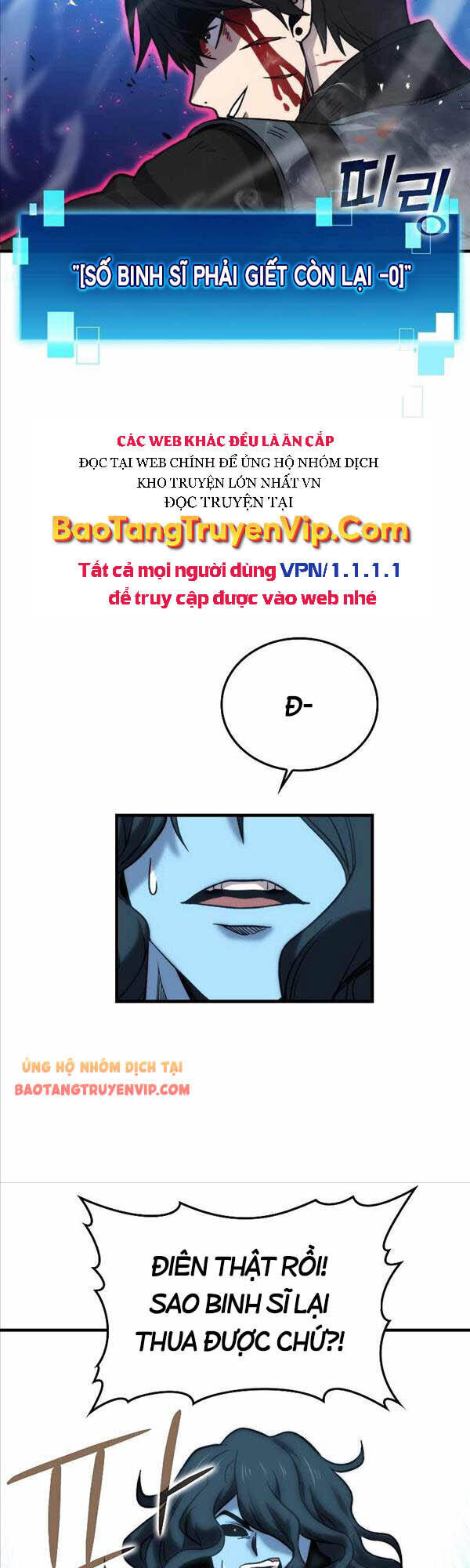 Chúa Quỷ Tăng Cấp Bằng Võ Thuật Chapter 21 - 54