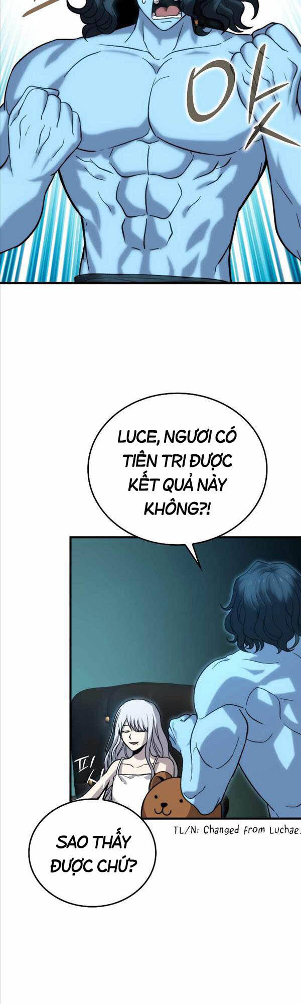 Chúa Quỷ Tăng Cấp Bằng Võ Thuật Chapter 21 - 55