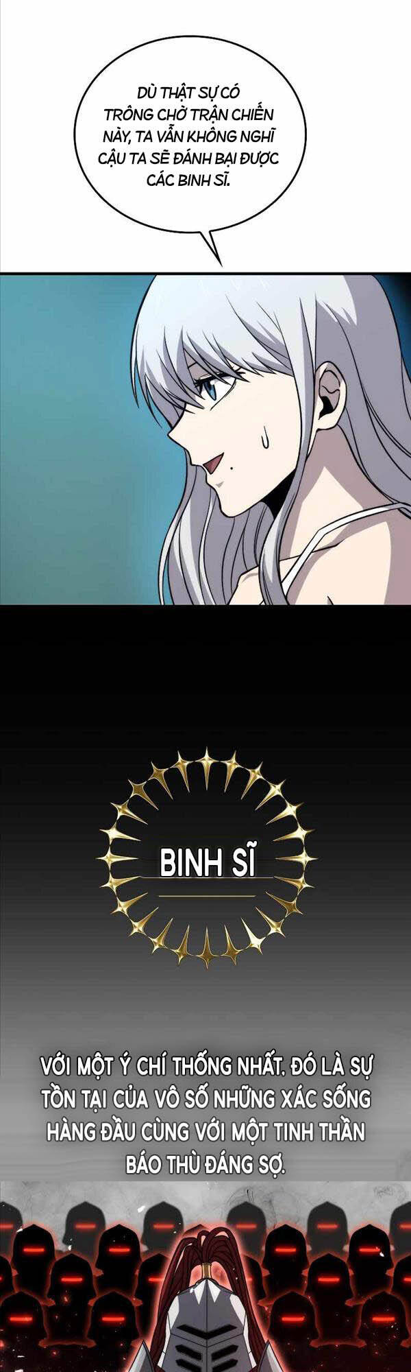 Chúa Quỷ Tăng Cấp Bằng Võ Thuật Chapter 21 - 56