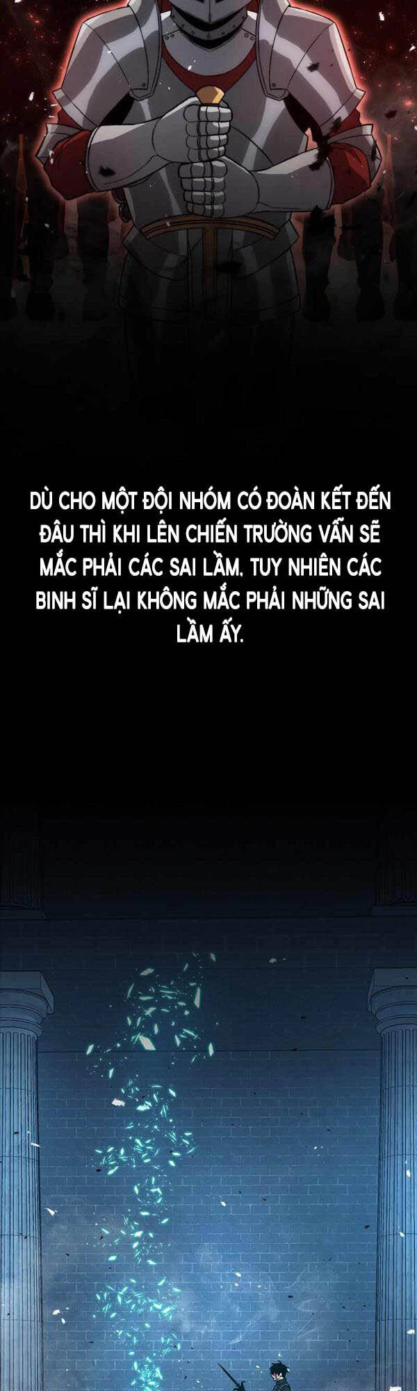 Chúa Quỷ Tăng Cấp Bằng Võ Thuật Chapter 21 - 57