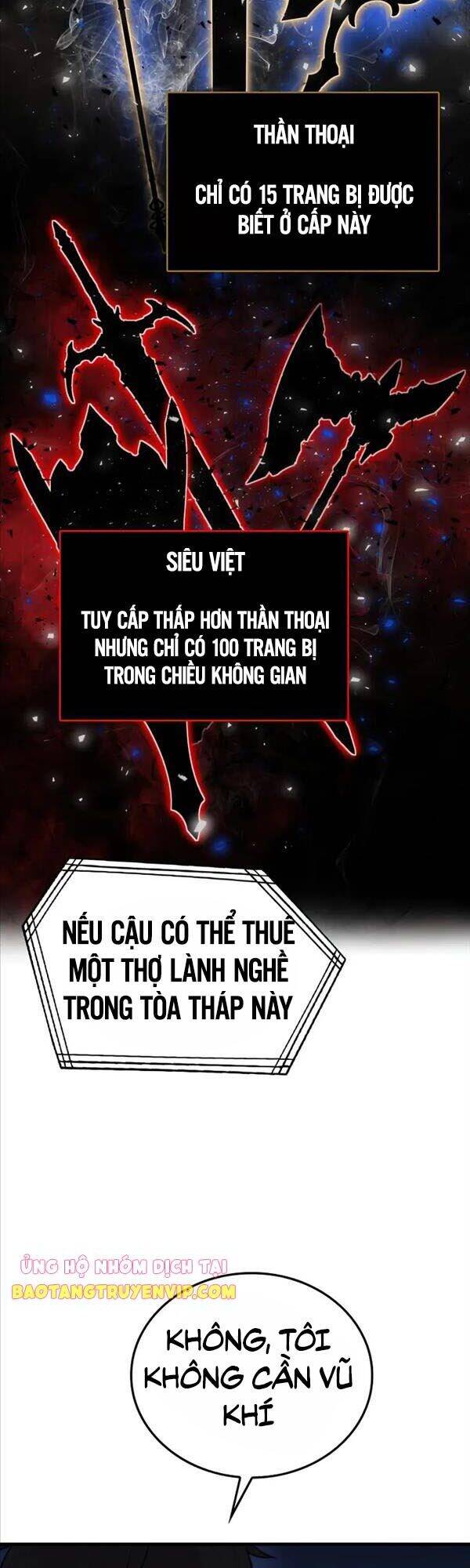 Chúa Quỷ Tăng Cấp Bằng Võ Thuật Chapter 22 - 15