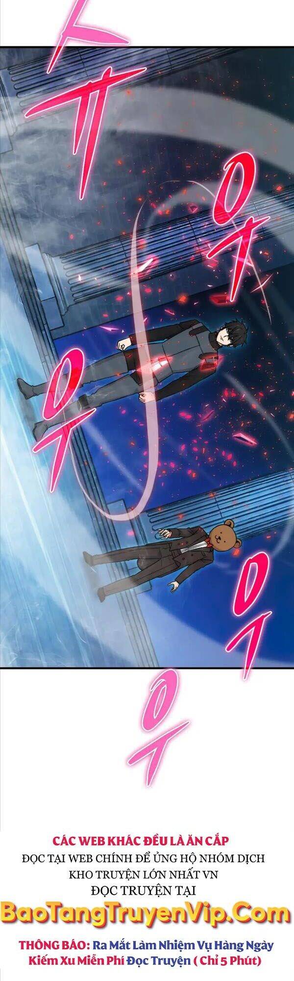 Chúa Quỷ Tăng Cấp Bằng Võ Thuật Chapter 22 - 19