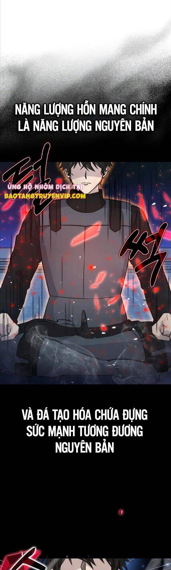 Chúa Quỷ Tăng Cấp Bằng Võ Thuật Chapter 22 - 20