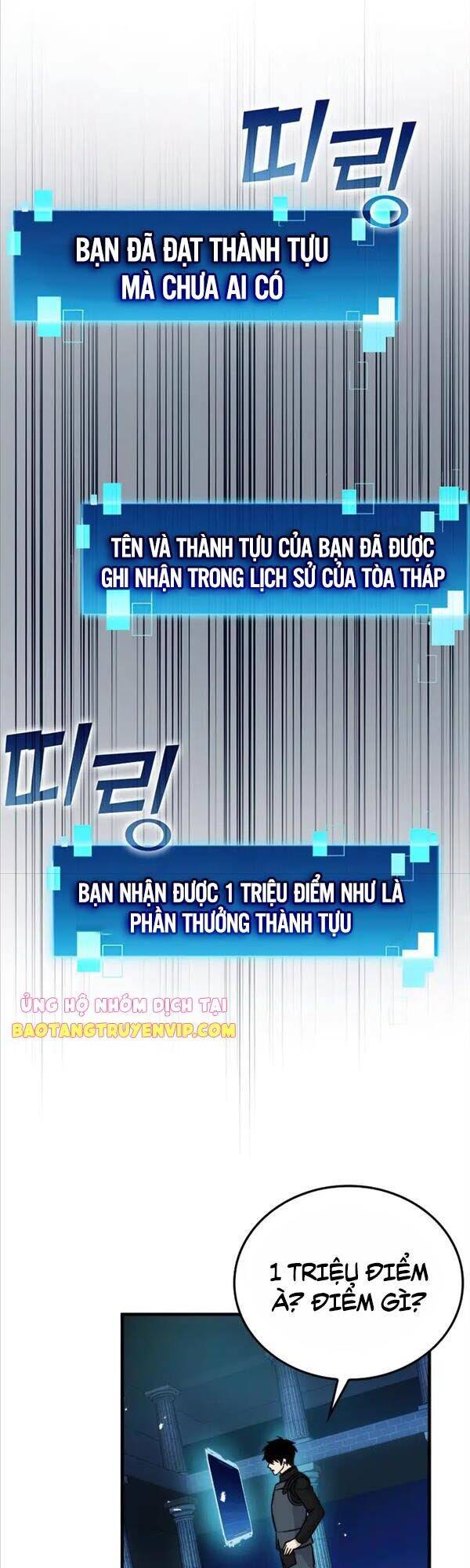 Chúa Quỷ Tăng Cấp Bằng Võ Thuật Chapter 22 - 3