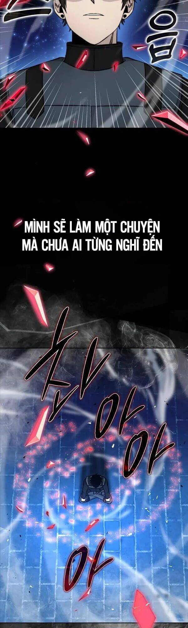 Chúa Quỷ Tăng Cấp Bằng Võ Thuật Chapter 22 - 21