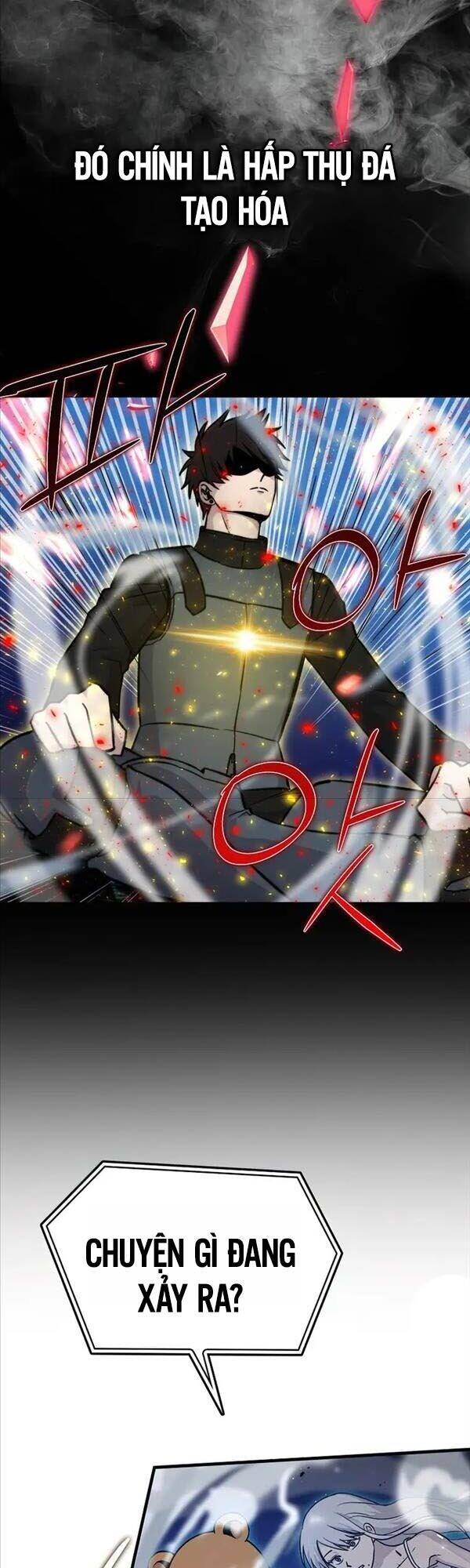 Chúa Quỷ Tăng Cấp Bằng Võ Thuật Chapter 22 - 22