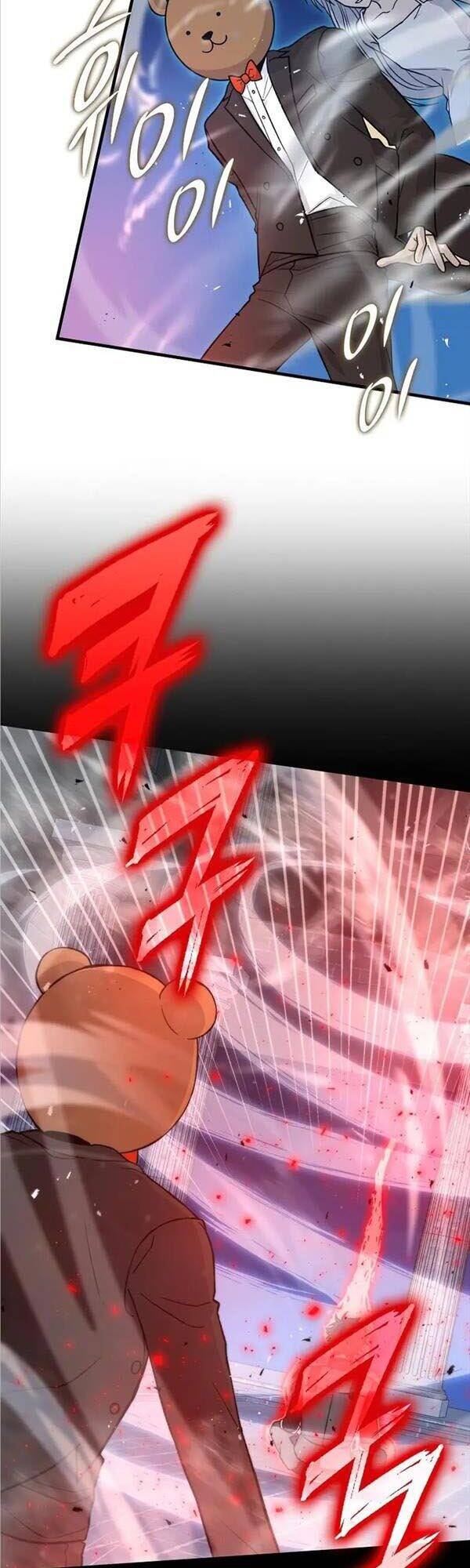 Chúa Quỷ Tăng Cấp Bằng Võ Thuật Chapter 22 - 23