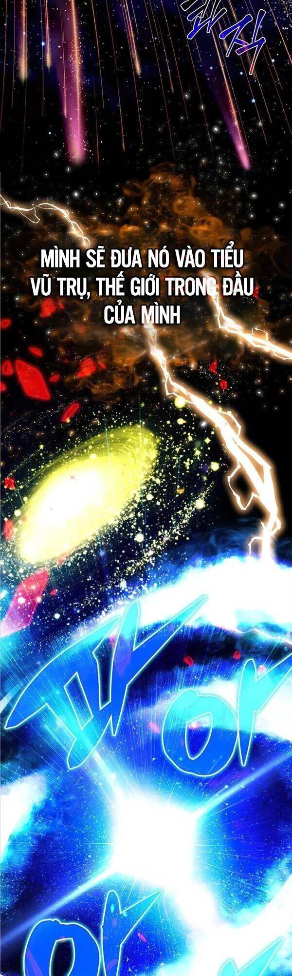 Chúa Quỷ Tăng Cấp Bằng Võ Thuật Chapter 22 - 25