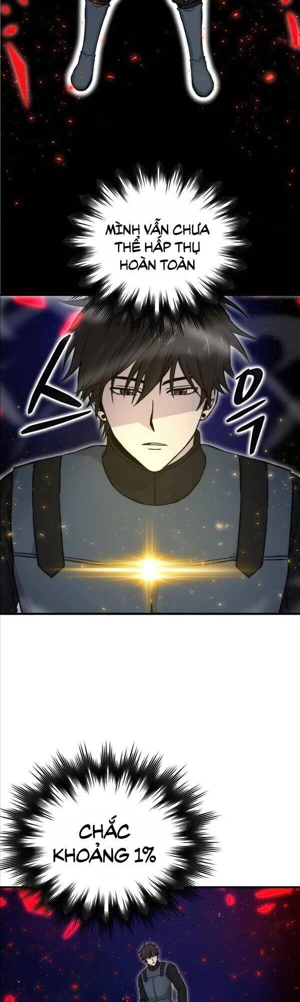 Chúa Quỷ Tăng Cấp Bằng Võ Thuật Chapter 22 - 27