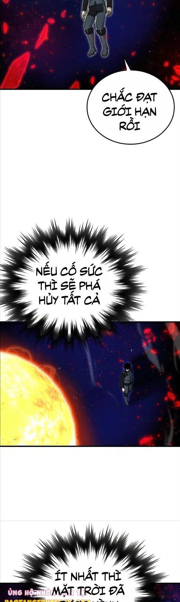 Chúa Quỷ Tăng Cấp Bằng Võ Thuật Chapter 22 - 28