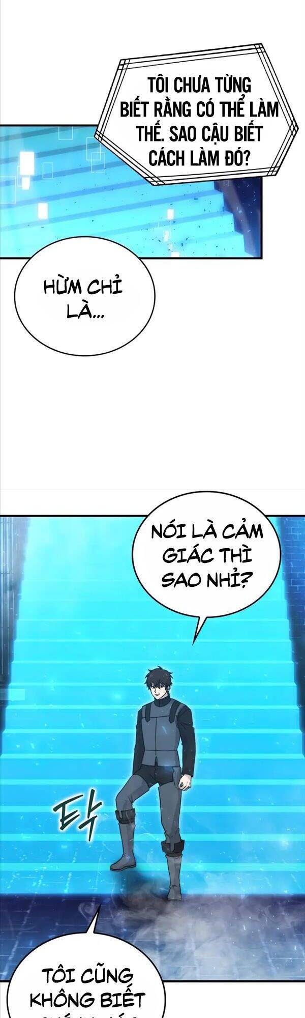 Chúa Quỷ Tăng Cấp Bằng Võ Thuật Chapter 22 - 33