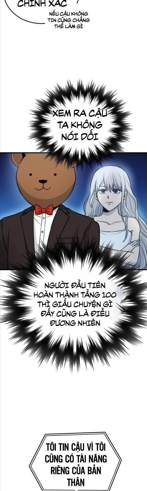 Chúa Quỷ Tăng Cấp Bằng Võ Thuật Chapter 22 - 34