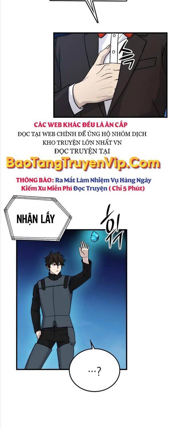 Chúa Quỷ Tăng Cấp Bằng Võ Thuật Chapter 22 - 35