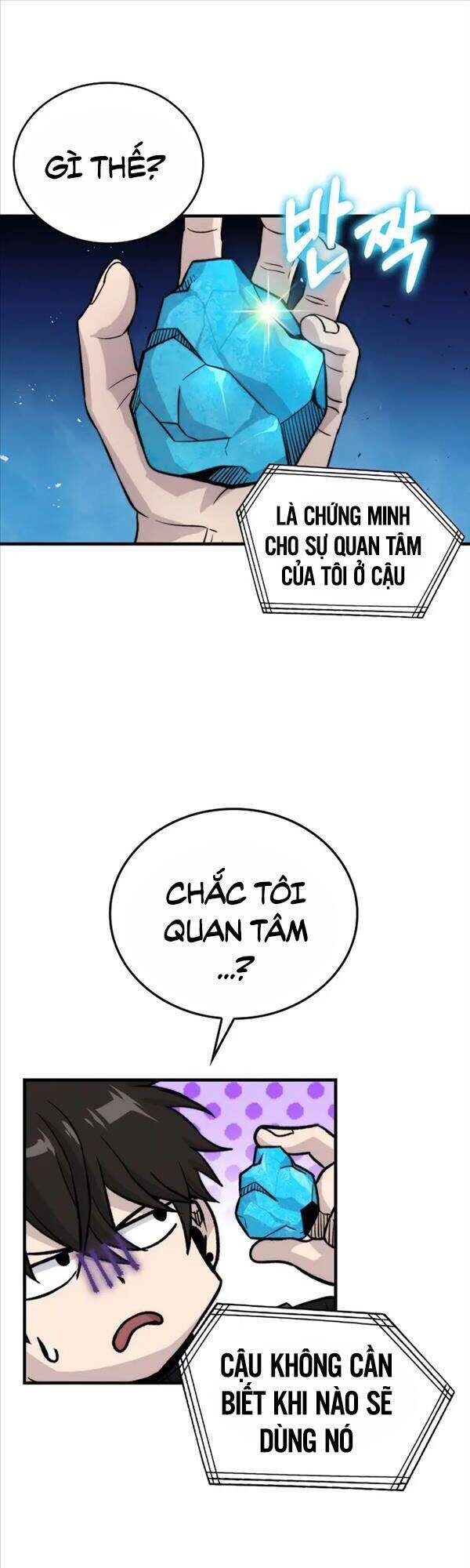 Chúa Quỷ Tăng Cấp Bằng Võ Thuật Chapter 22 - 36