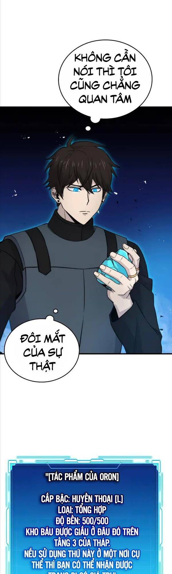 Chúa Quỷ Tăng Cấp Bằng Võ Thuật Chapter 22 - 37