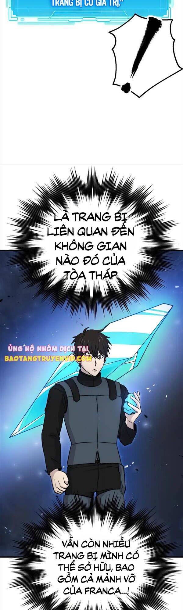 Chúa Quỷ Tăng Cấp Bằng Võ Thuật Chapter 22 - 38