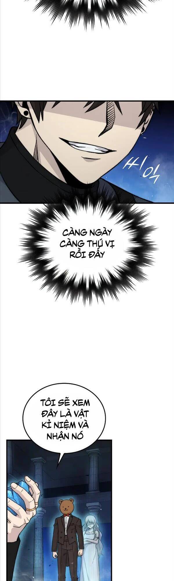 Chúa Quỷ Tăng Cấp Bằng Võ Thuật Chapter 22 - 39