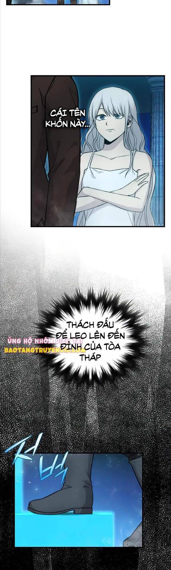 Chúa Quỷ Tăng Cấp Bằng Võ Thuật Chapter 22 - 40