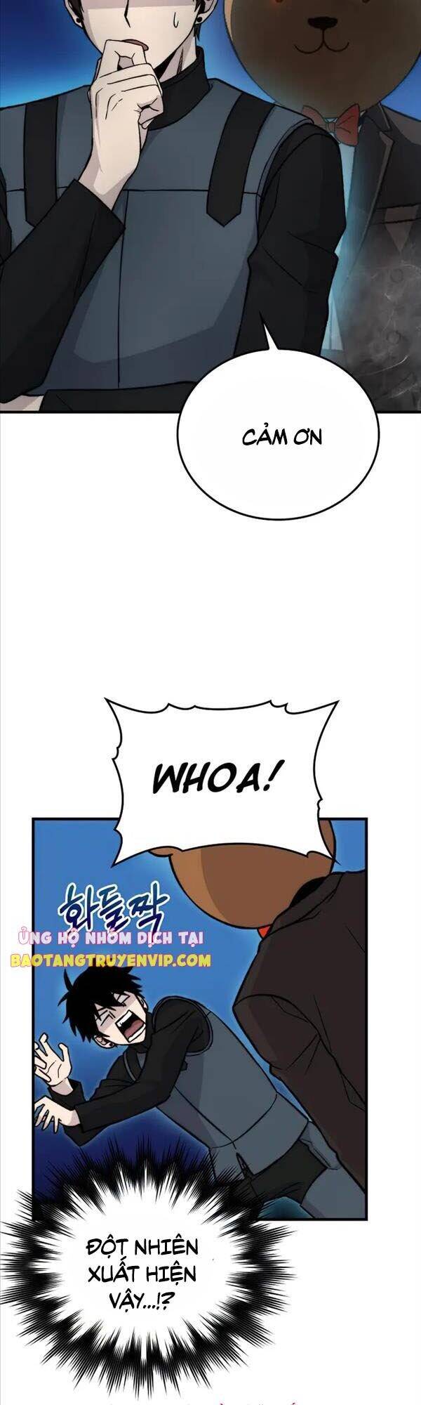 Chúa Quỷ Tăng Cấp Bằng Võ Thuật Chapter 22 - 5