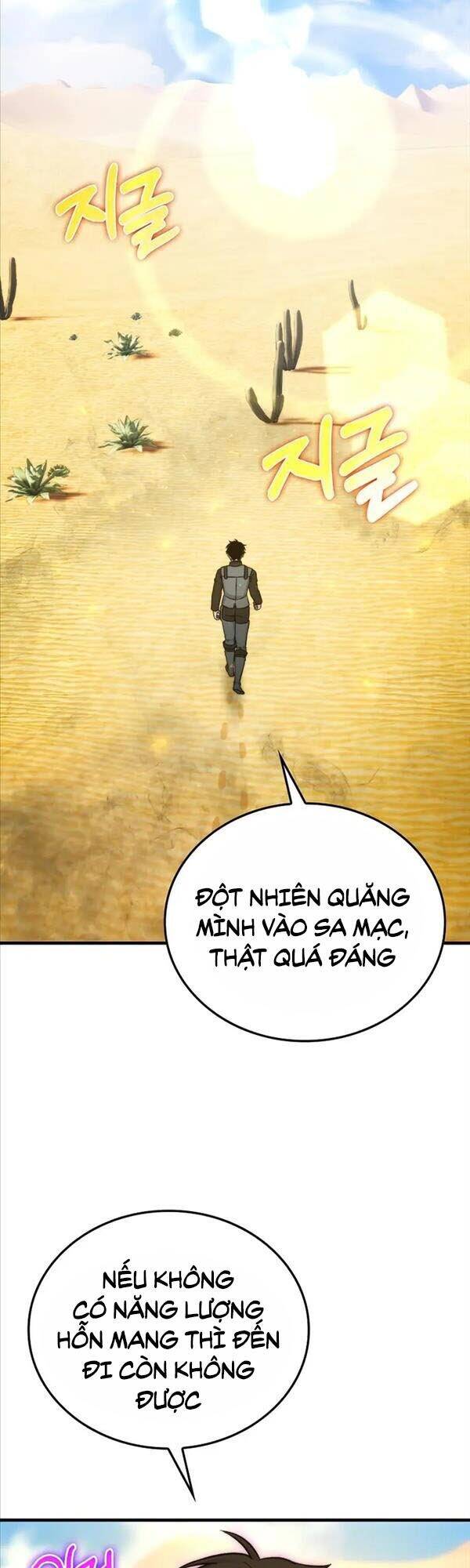 Chúa Quỷ Tăng Cấp Bằng Võ Thuật Chapter 22 - 44