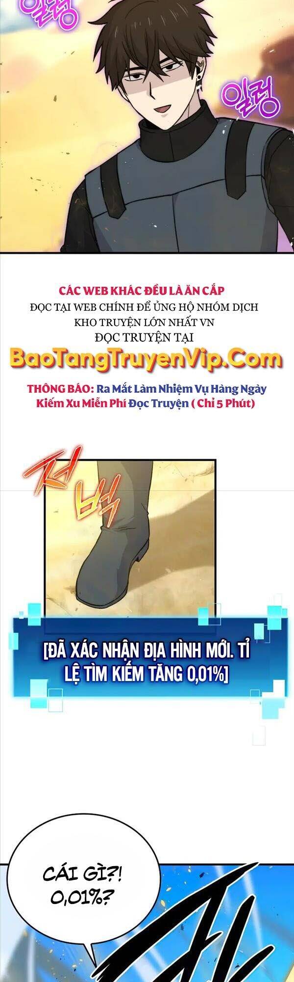 Chúa Quỷ Tăng Cấp Bằng Võ Thuật Chapter 22 - 45