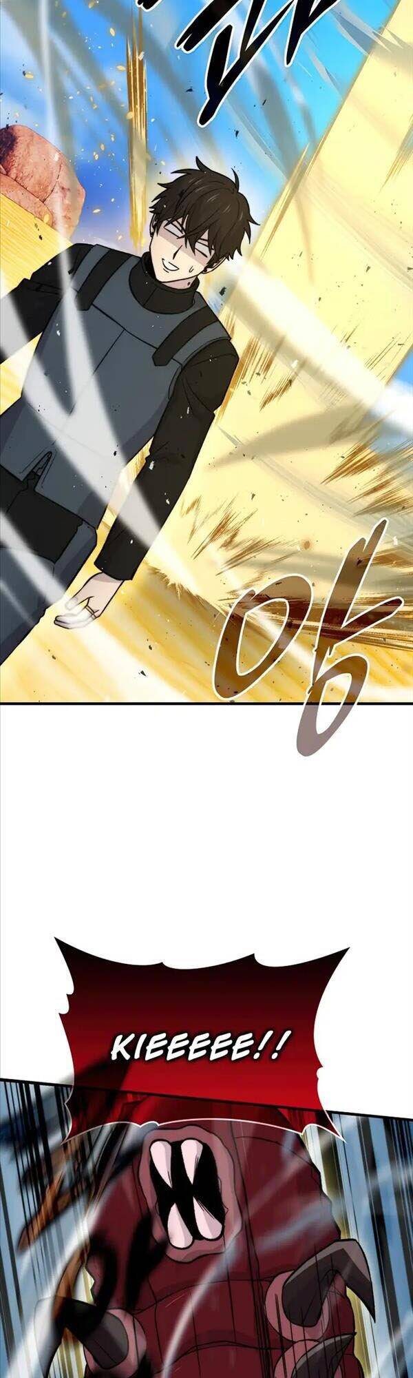 Chúa Quỷ Tăng Cấp Bằng Võ Thuật Chapter 22 - 46