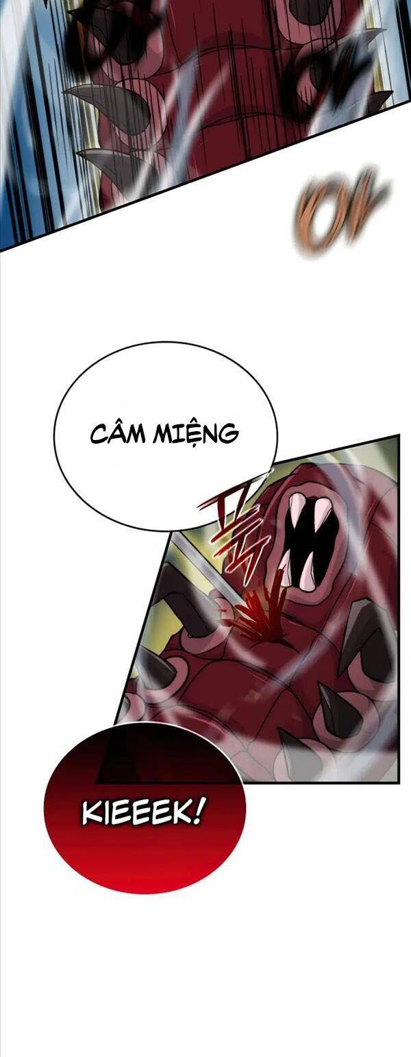 Chúa Quỷ Tăng Cấp Bằng Võ Thuật Chapter 22 - 47