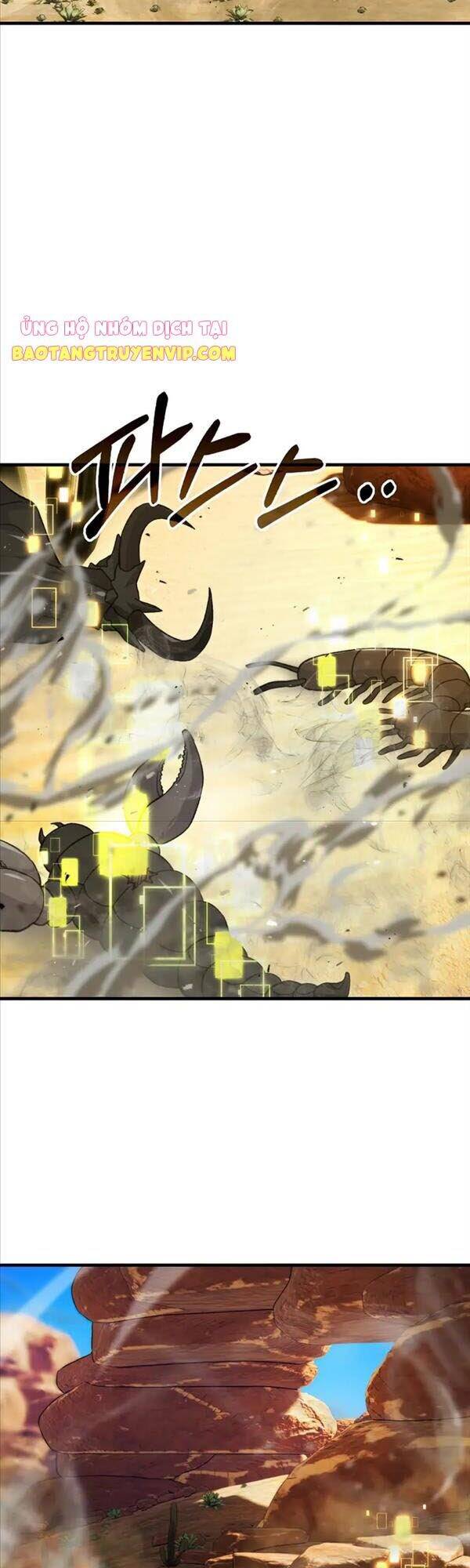 Chúa Quỷ Tăng Cấp Bằng Võ Thuật Chapter 22 - 50