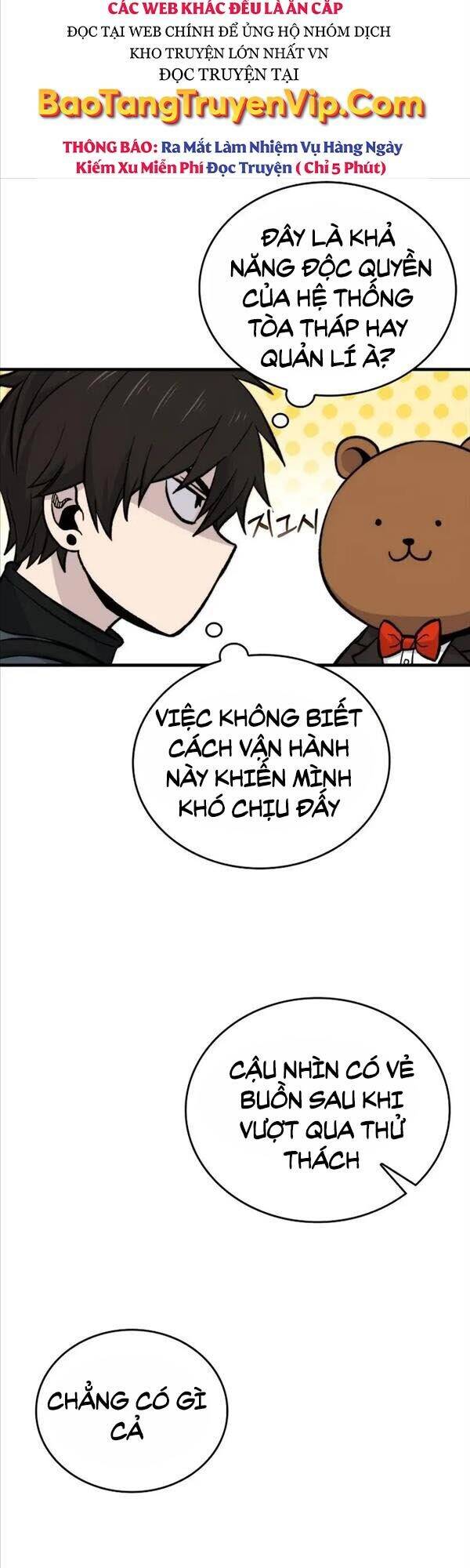 Chúa Quỷ Tăng Cấp Bằng Võ Thuật Chapter 22 - 6