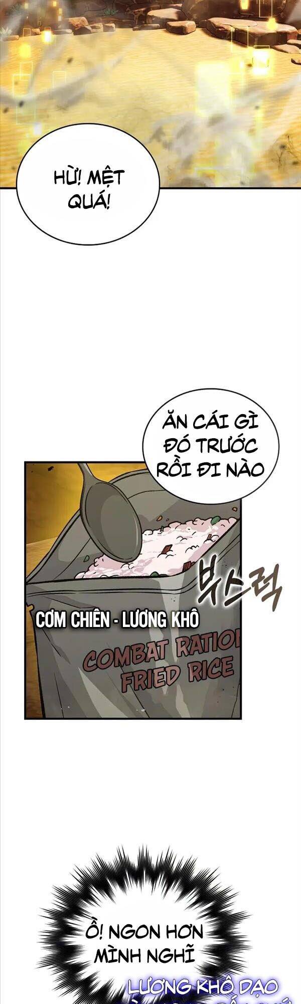 Chúa Quỷ Tăng Cấp Bằng Võ Thuật Chapter 22 - 51